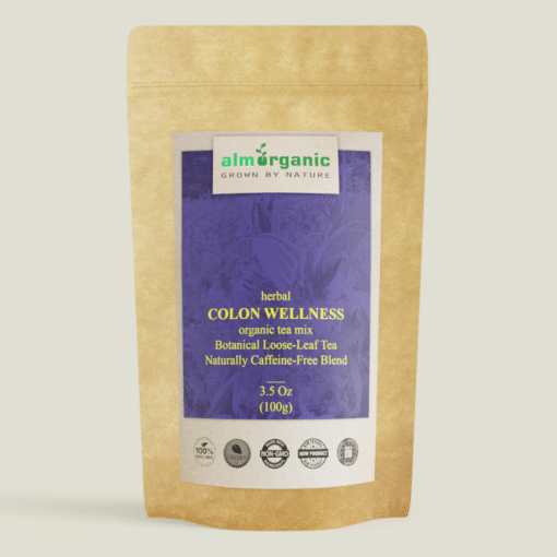 Colon Wellness Tea