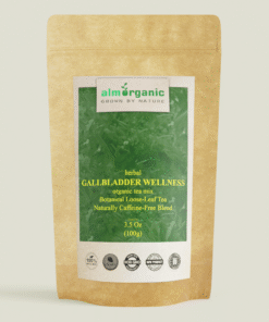 Gallbladder Wellness Tea (Welcome Kit)