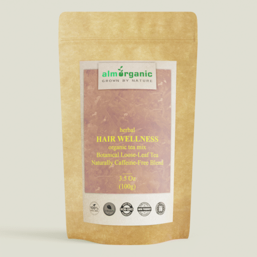 Hair Wellness Tea