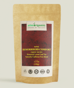 Hemorrhoid Comfort Tea