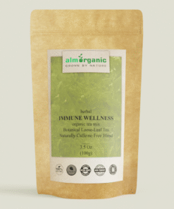 Immune Wellness Tea