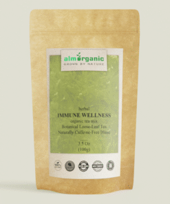 Immune Wellness Tea (Welcome Kit)