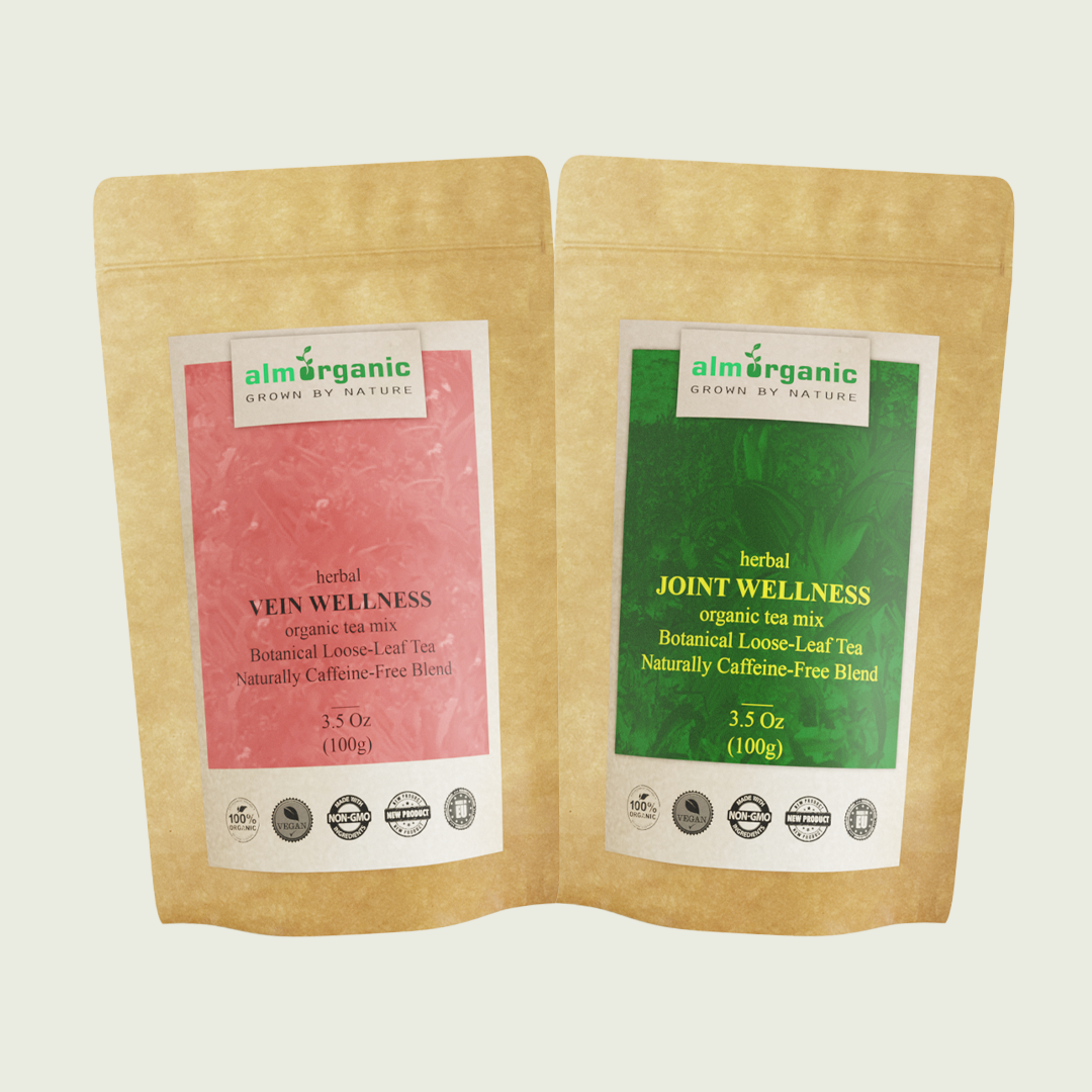 Joint and Vein Support