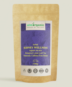 Kidney Wellness Tea (Welcome Kit)