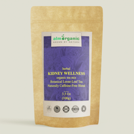 Kidney Wellness Tea (Welcome Kit)