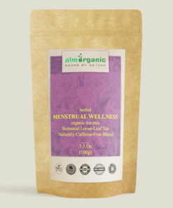 Painful Menstruation Tea (Welcome Kit)