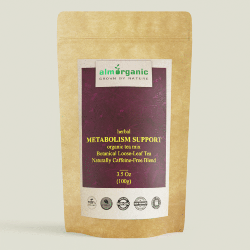 Metabolism Support (Welcome Kit)