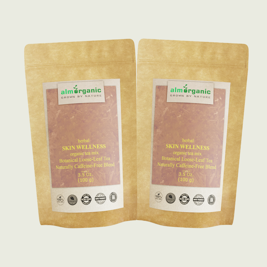 Skin and Hair Health