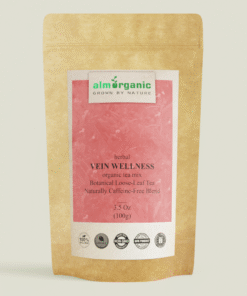 Vein Wellness Tea (Welcome Kit)