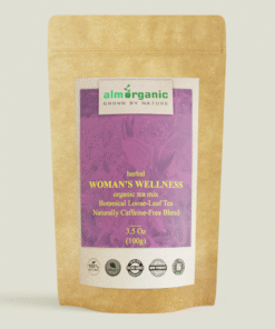 Woman's Wellness Tea (Welcome Kit)