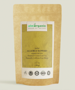 Allergy Support Tea (1 Pack/30 Days)