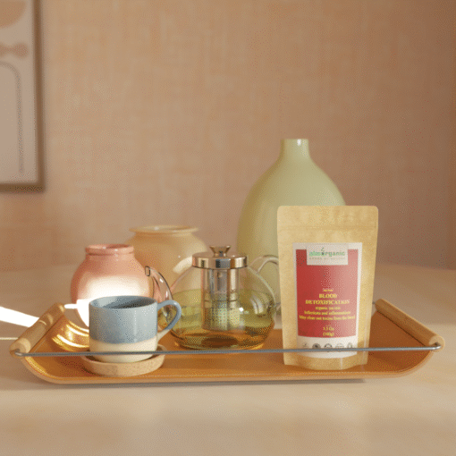 Blood Detox Tea - Image 4