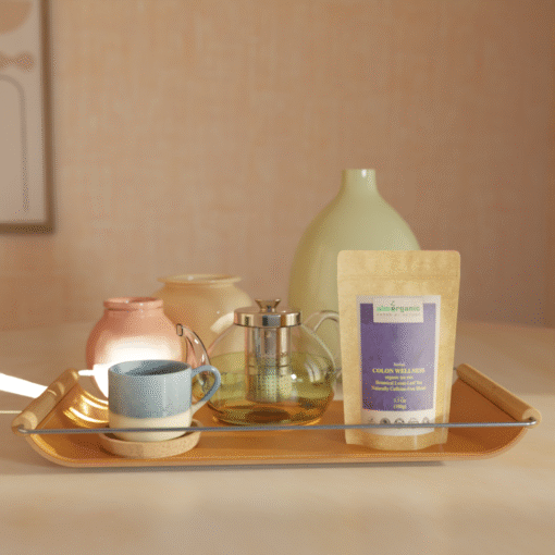 Colon Wellness Tea - Image 4