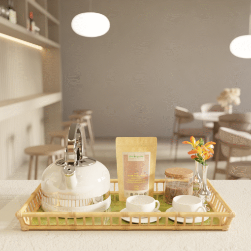 Hair Wellness Tea - Image 3