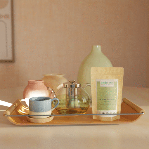 Immune Wellness Tea - Image 4