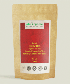 Iron Tea (1 Pack/30 Days)