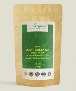 Joint Wellness Tea (1 Pack/30 Days)