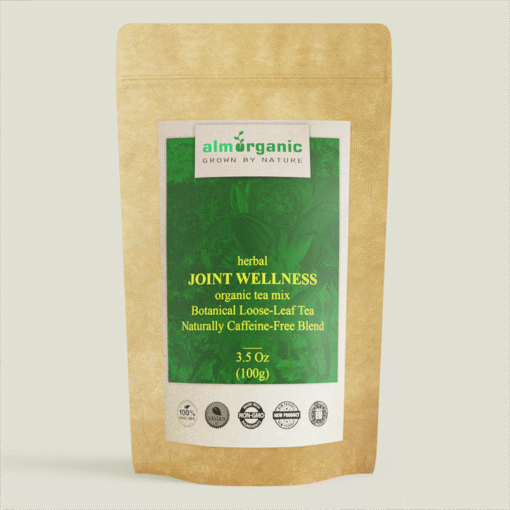 Joint Wellness Tea (3 Pack/90 Days)