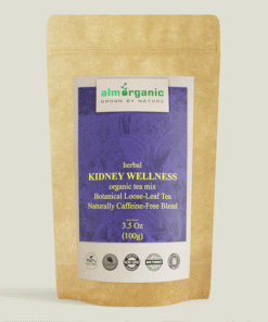 Kidney Wellness Tea (1 Pack/30 Days)