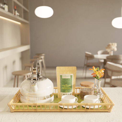 Liver Wellness Tea - Image 4