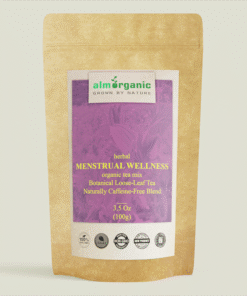 Menstrual Wellness Tea (1 Pack/30 Days)