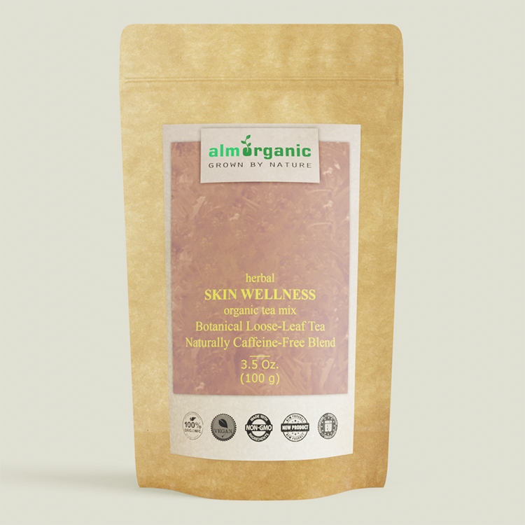 Skin Wellness Tea