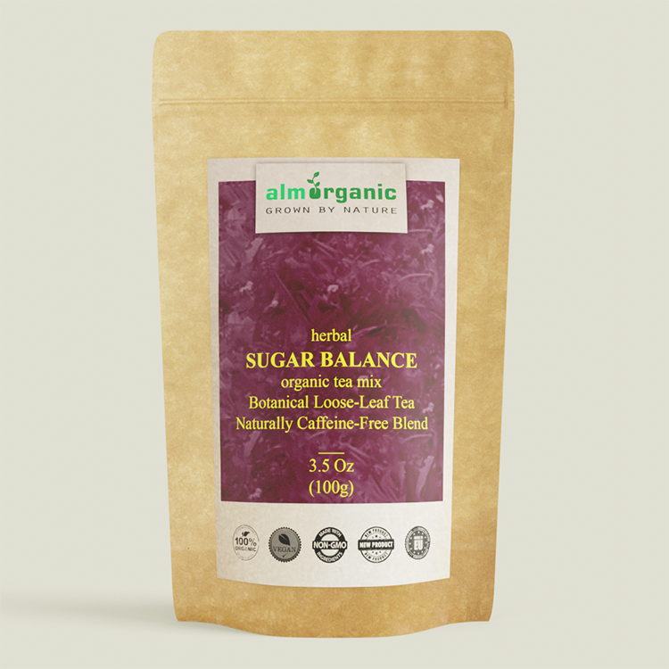 Bronchi Wellness Tea