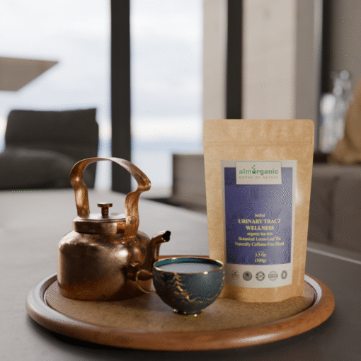 Urinary Tract Wellness Tea - Image 4