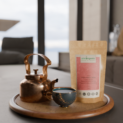 Vein Wellness Tea - Image 4