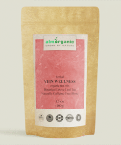 Vein Wellness Tea (1 Pack/30 Days)