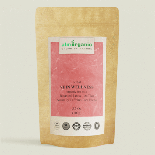 Vein Wellness Tea (2 Packs/60 Days)