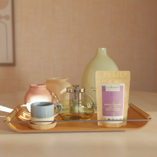 Woman's Wellness Tea - Image 4
