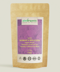 Woman's Wellness Tea (1 Pack/30 Days)