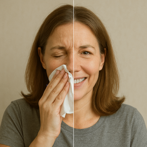 Allergy Support Tea - Image 6