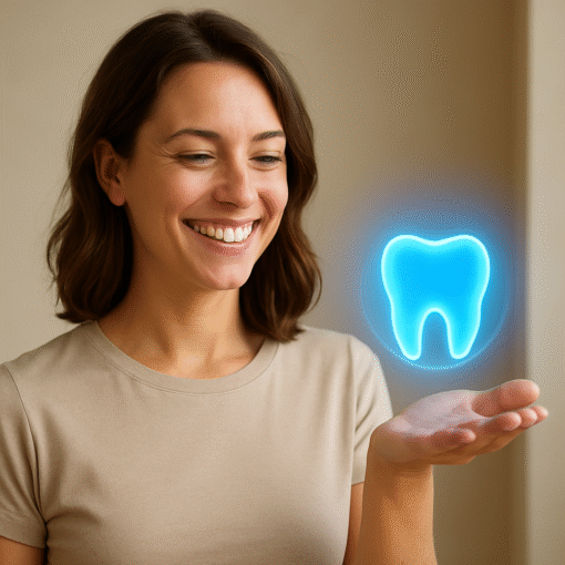 Gum and Mouth Wellness Tea - Image 6