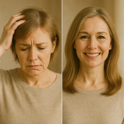 Hair Wellness Tea - Image 6