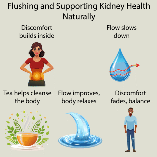 Kidney Wellness Tea - Image 3