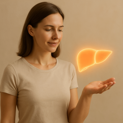 Liver Wellness Tea - Image 6