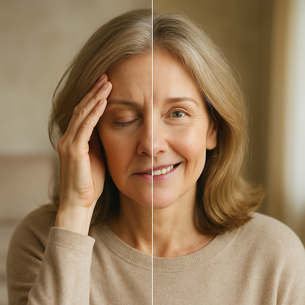 Relaxation and Mood Balance Tea - Image 6