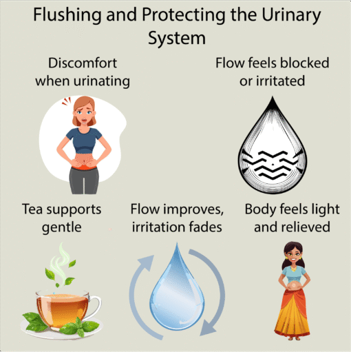 Urinary Tract Wellness Tea - Image 3